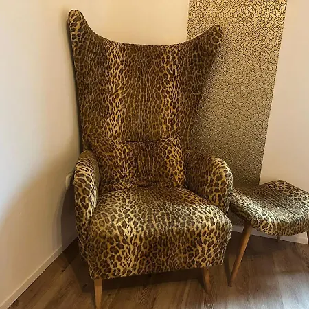 Urban Spacious Bright With Danubeview Apartment Linz