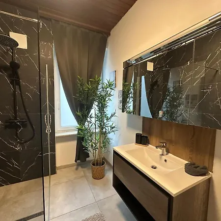 Urban Spacious Bright With Danubeview شقة *