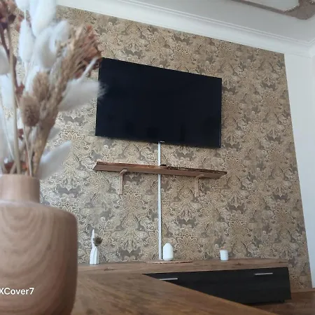 Lägenhet Honor Urban *