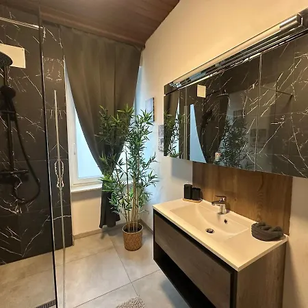 Apartment Urban Spacious Bright With Danubeview Linz