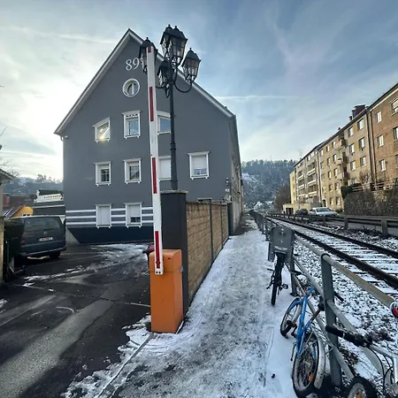 Lägenhet Honor Urban