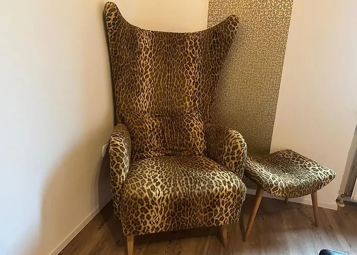 Honor Urban Lägenhet Linz