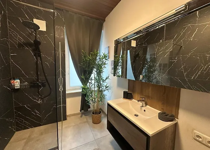 Urban Spacious Bright With Danubeview 아파트 *