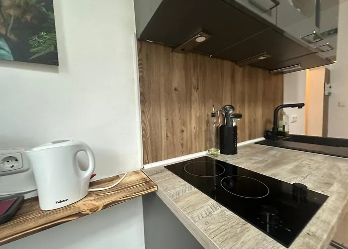 Honor Urban Lägenhet