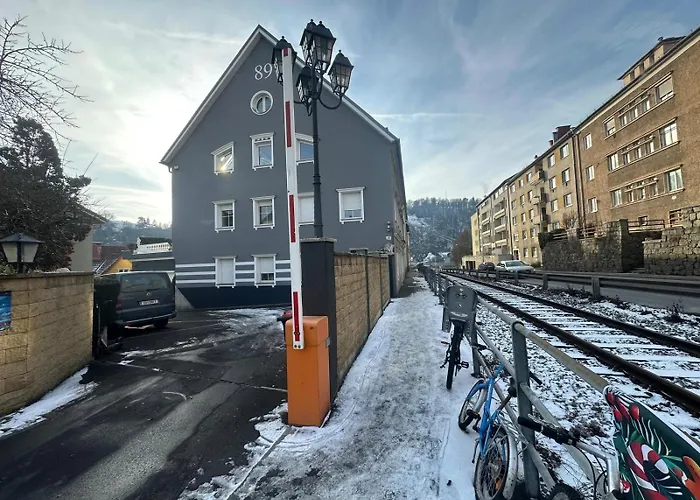 Lägenhet Honor Urban